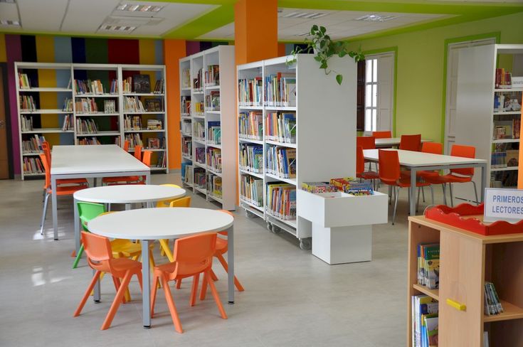 School Library