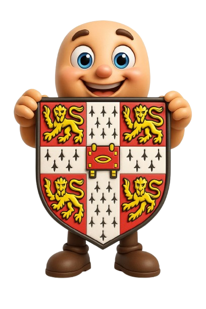 Solomon Bennett Memorial Logo