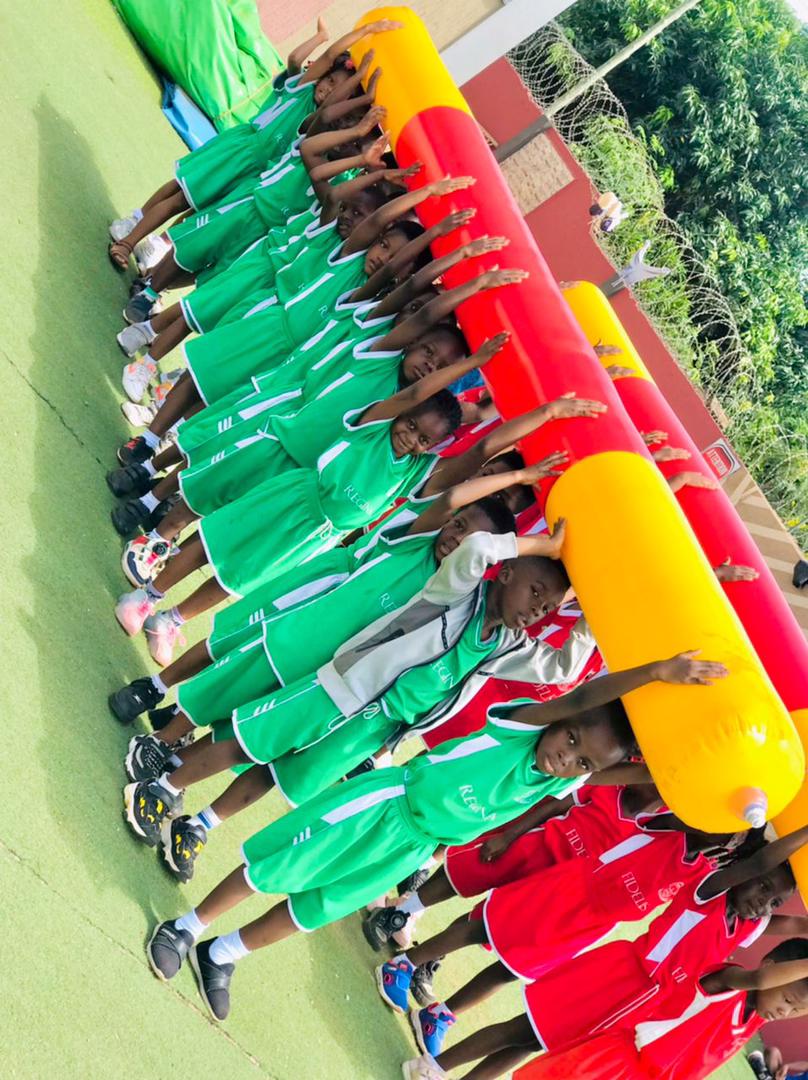 Sports day